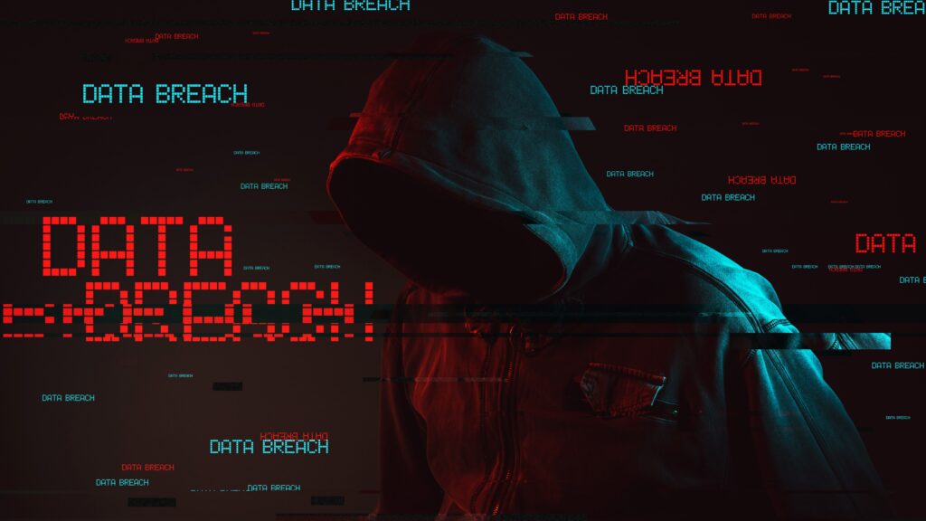anonymous hacker data breach 5k 3840x2160 7