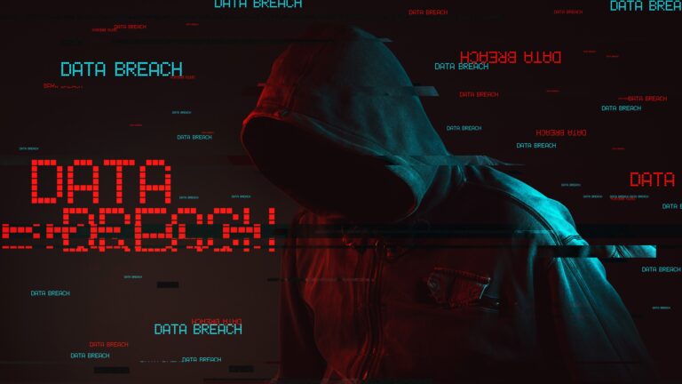 Acceuil anonymous hacker data breach 5k 3840x2160 7